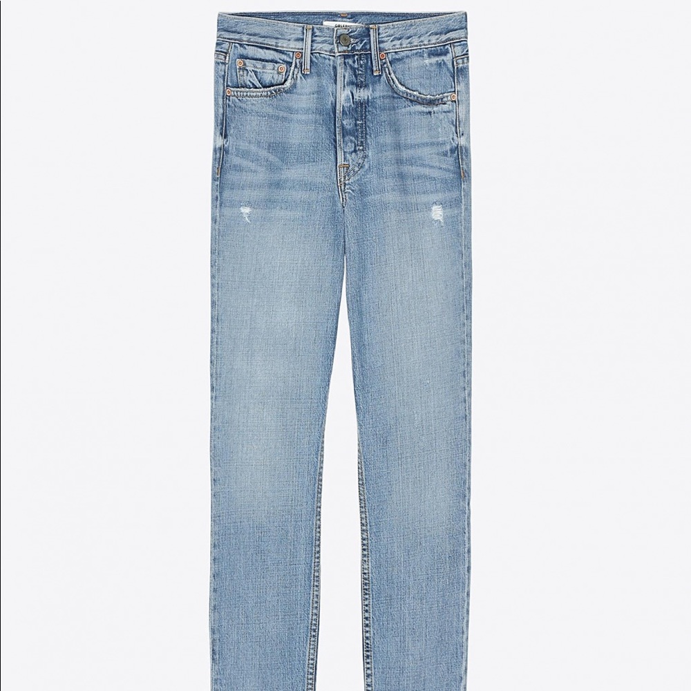 Karolina jeans instant karma